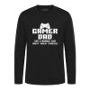 ATC⢠PRO TEAM LONG SLEEVE YOUTH TEE ATC⢠PRO TEAM LONG SLEEVE YOUTH TEE Thumbnail