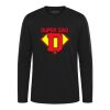 ATC⢠PRO TEAM LONG SLEEVE YOUTH TEE ATC⢠PRO TEAM LONG SLEEVE YOUTH TEE Thumbnail