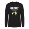 ATC⢠PRO TEAM LONG SLEEVE YOUTH TEE ATC⢠PRO TEAM LONG SLEEVE YOUTH TEE Thumbnail