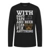 ATC⢠PRO TEAM LONG SLEEVE YOUTH TEE ATC⢠PRO TEAM LONG SLEEVE YOUTH TEE Thumbnail