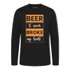 ATC⢠PRO TEAM LONG SLEEVE YOUTH TEE ATC⢠PRO TEAM LONG SLEEVE YOUTH TEE Thumbnail