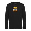 ATC™ PRO TEAM LONG SLEEVE YOUTH TEE Thumbnail