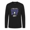 ATC™ PRO TEAM LONG SLEEVE YOUTH TEE Thumbnail