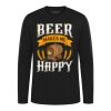 ATC™ PRO TEAM LONG SLEEVE YOUTH TEE Thumbnail