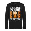ATC™ PRO TEAM LONG SLEEVE YOUTH TEE Thumbnail
