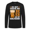 ATC™ PRO TEAM LONG SLEEVE YOUTH TEE Thumbnail
