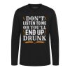 ATC™ PRO TEAM LONG SLEEVE YOUTH TEE Thumbnail
