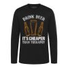 ATC™ PRO TEAM LONG SLEEVE YOUTH TEE Thumbnail