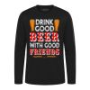 ATC™ PRO TEAM LONG SLEEVE YOUTH TEE Thumbnail