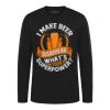 ATC™ PRO TEAM LONG SLEEVE YOUTH TEE Thumbnail