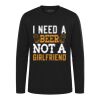 ATC™ PRO TEAM LONG SLEEVE YOUTH TEE Thumbnail