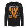 ATC™ PRO TEAM LONG SLEEVE YOUTH TEE Thumbnail