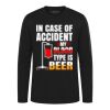 ATC™ PRO TEAM LONG SLEEVE YOUTH TEE Thumbnail