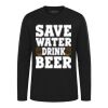 ATC™ PRO TEAM LONG SLEEVE YOUTH TEE Thumbnail