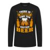 ATC™ PRO TEAM LONG SLEEVE YOUTH TEE Thumbnail