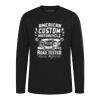 ATC™ PRO TEAM LONG SLEEVE YOUTH TEE Thumbnail