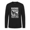 ATC™ PRO TEAM LONG SLEEVE YOUTH TEE Thumbnail