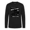 ATC™ PRO TEAM LONG SLEEVE YOUTH TEE Thumbnail