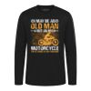 ATC™ PRO TEAM LONG SLEEVE YOUTH TEE Thumbnail