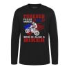 ATC™ PRO TEAM LONG SLEEVE YOUTH TEE Thumbnail