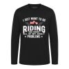 ATC™ PRO TEAM LONG SLEEVE YOUTH TEE Thumbnail