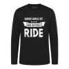 ATC™ PRO TEAM LONG SLEEVE YOUTH TEE Thumbnail