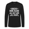 ATC™ PRO TEAM LONG SLEEVE YOUTH TEE Thumbnail