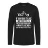 ATC™ PRO TEAM LONG SLEEVE YOUTH TEE Thumbnail