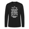 ATC™ PRO TEAM LONG SLEEVE YOUTH TEE Thumbnail