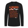 ATC™ PRO TEAM LONG SLEEVE YOUTH TEE Thumbnail