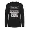 ATC™ PRO TEAM LONG SLEEVE YOUTH TEE Thumbnail