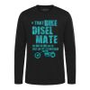 ATC™ PRO TEAM LONG SLEEVE YOUTH TEE Thumbnail