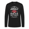 ATC™ PRO TEAM LONG SLEEVE YOUTH TEE Thumbnail