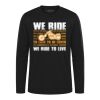 ATC™ PRO TEAM LONG SLEEVE YOUTH TEE Thumbnail