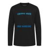 ATC⢠PRO TEAM LONG SLEEVE YOUTH TEE ATC⢠PRO TEAM LONG SLEEVE YOUTH TEE Thumbnail