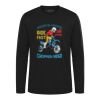 ATC™ PRO TEAM LONG SLEEVE YOUTH TEE Thumbnail