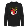 ATC⢠PRO TEAM LONG SLEEVE YOUTH TEE ATC⢠PRO TEAM LONG SLEEVE YOUTH TEE Thumbnail