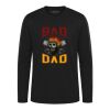 ATC⢠PRO TEAM LONG SLEEVE YOUTH TEE ATC⢠PRO TEAM LONG SLEEVE YOUTH TEE Thumbnail