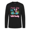ATC™ PRO TEAM LONG SLEEVE YOUTH TEE Thumbnail