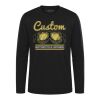 ATC™ PRO TEAM LONG SLEEVE YOUTH TEE Thumbnail