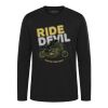 ATC™ PRO TEAM LONG SLEEVE YOUTH TEE Thumbnail