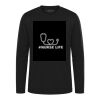 ATC™ PRO TEAM LONG SLEEVE YOUTH TEE Thumbnail