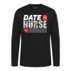 ATC™ PRO TEAM LONG SLEEVE YOUTH TEE Thumbnail