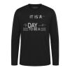 ATC™ PRO TEAM LONG SLEEVE YOUTH TEE Thumbnail