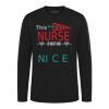 ATC⢠PRO TEAM LONG SLEEVE YOUTH TEE ATC⢠PRO TEAM LONG SLEEVE YOUTH TEE Thumbnail