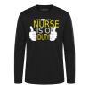 ATC™ PRO TEAM LONG SLEEVE YOUTH TEE Thumbnail