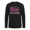ATC⢠PRO TEAM LONG SLEEVE YOUTH TEE ATC⢠PRO TEAM LONG SLEEVE YOUTH TEE Thumbnail