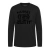 ATC™ PRO TEAM LONG SLEEVE YOUTH TEE Thumbnail