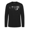 ATC™ PRO TEAM LONG SLEEVE YOUTH TEE Thumbnail