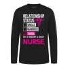 ATC™ PRO TEAM LONG SLEEVE YOUTH TEE Thumbnail